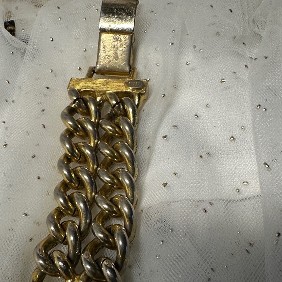 Miami Cuban Link ID bracelet (Heavy) - Picture 6 of 17